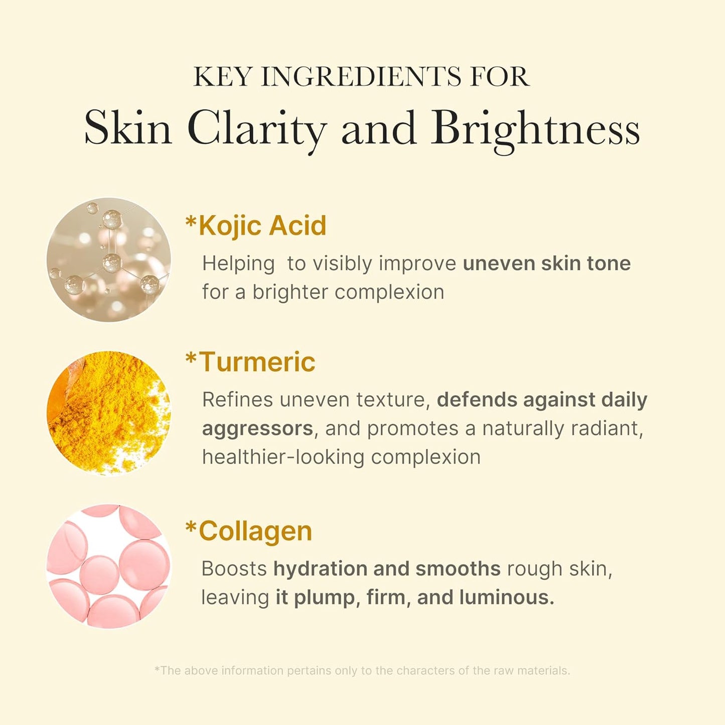 ✨ Medicube - Kojic Acid Turmeric Night Wrapping Mask