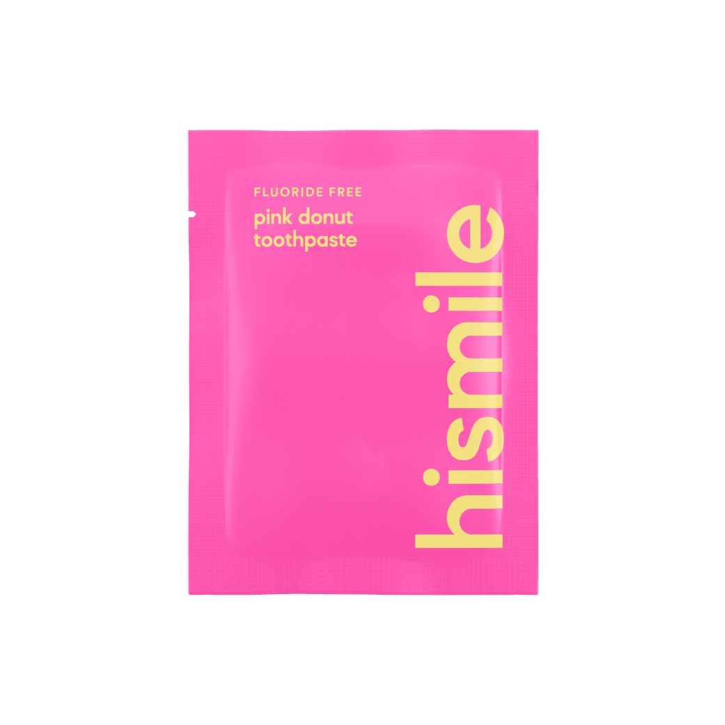 Free Gift Sachet