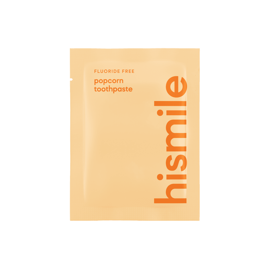 Free Gift Sachet