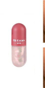 Day & Night Lip Plumper Oil – Instant Volume, Nourishing & Repairing