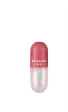 Day & Night Lip Plumper Oil – Instant Volume, Nourishing & Repairing