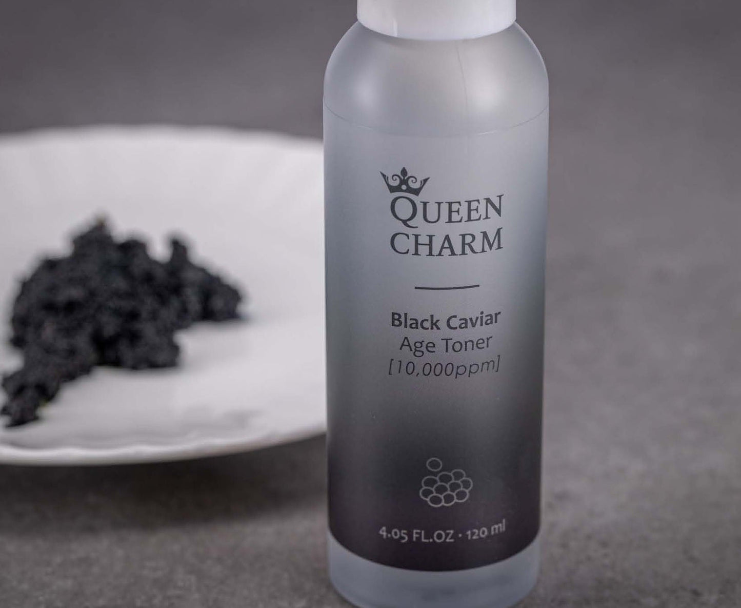 Queen Charm - Functional Toner Collection (Original)
