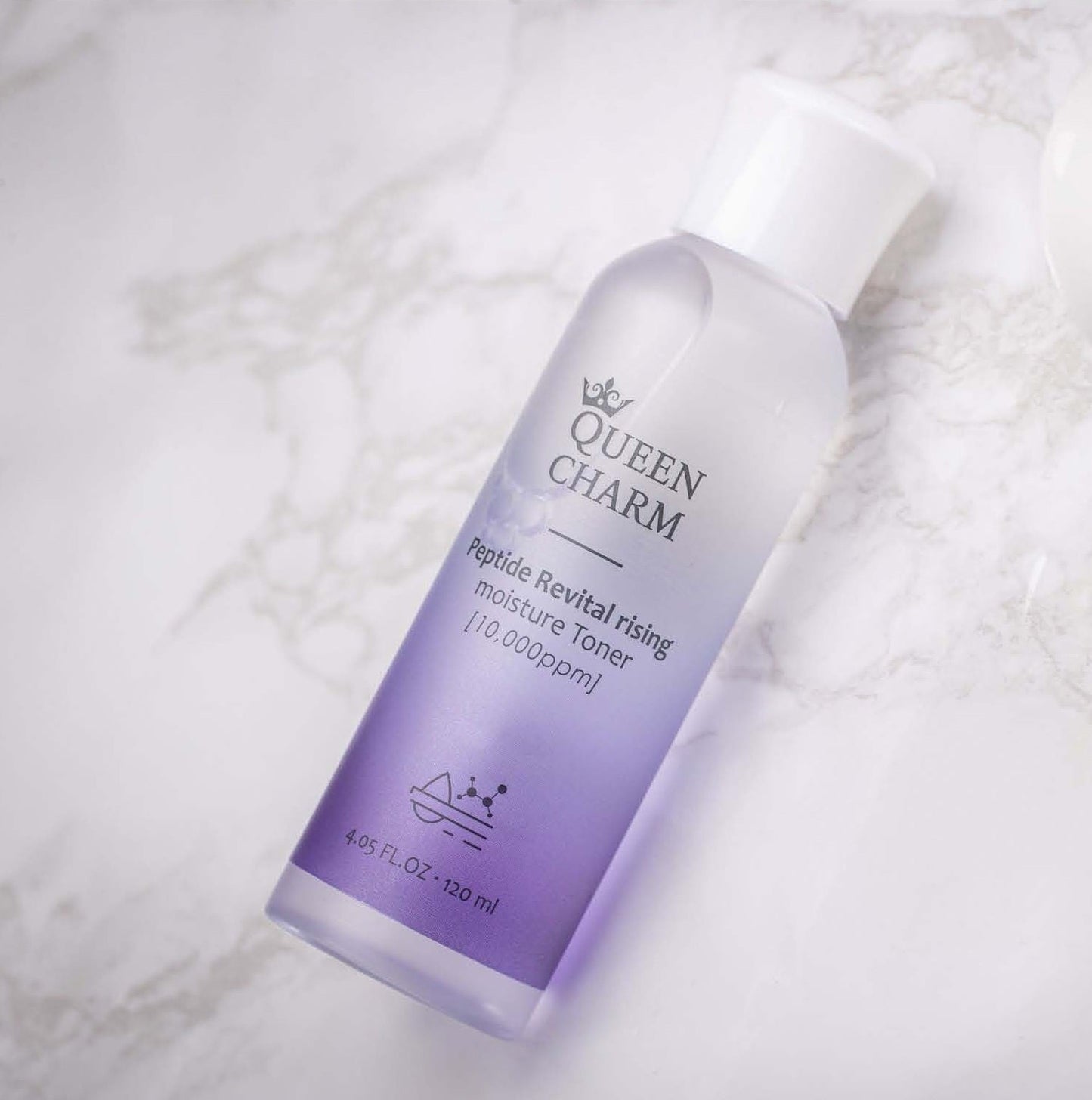 Queen Charm - Functional Toner Collection (Original)