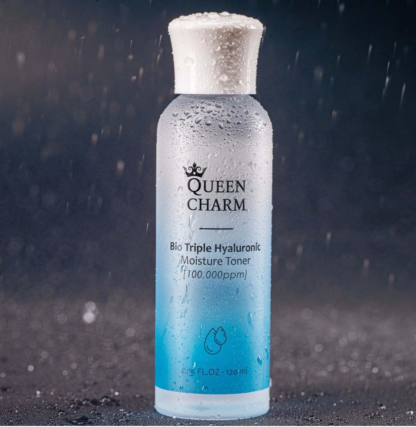 Queen Charm - Functional Toner Collection (Original)