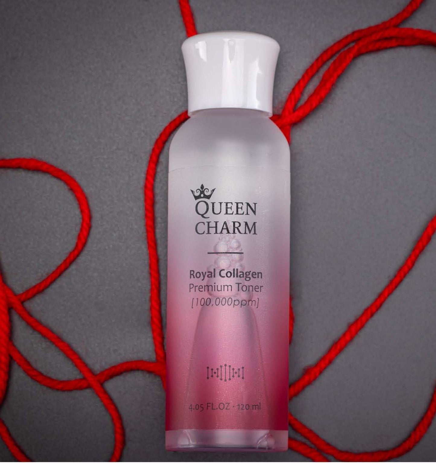 Queen Charm - Functional Toner Collection (Original)
