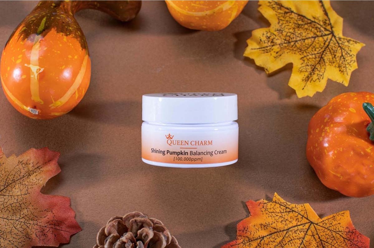Queen Charm - Premium Functional Cream Collection (Original)