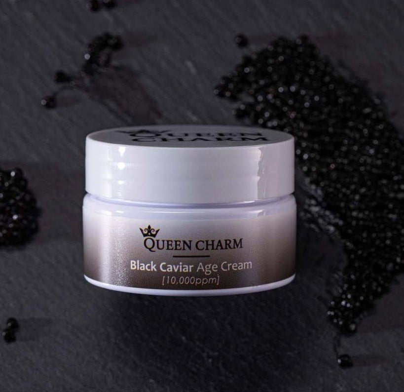 Queen Charm - Premium Functional Cream Collection (Original)
