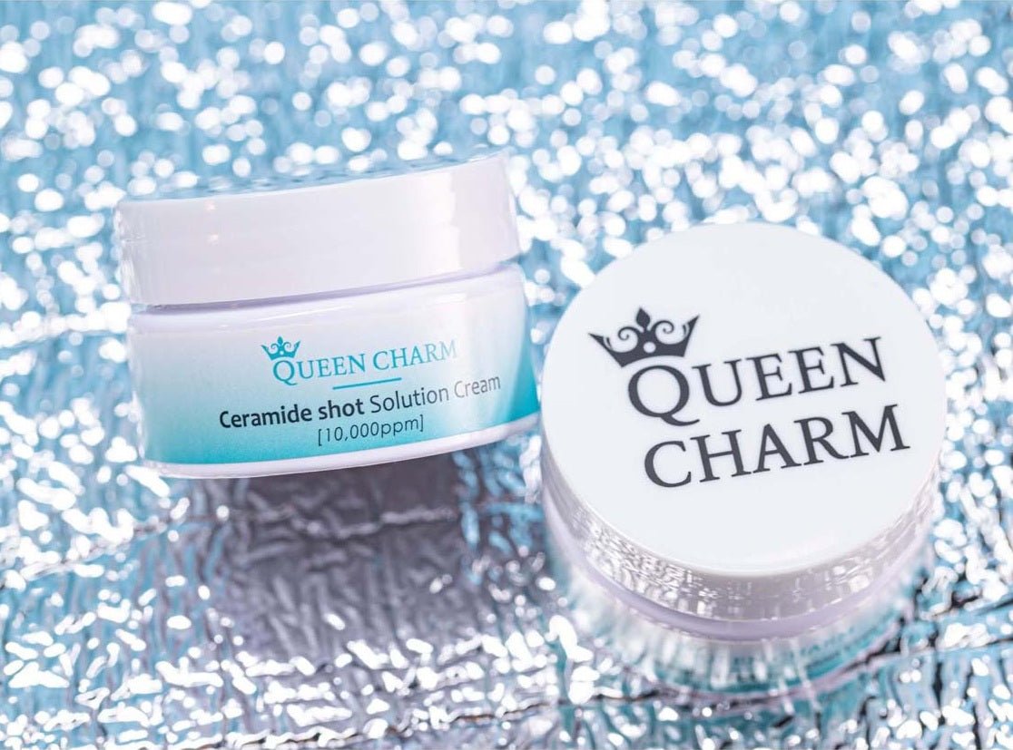 Queen Charm - Premium Functional Cream Collection (Original)