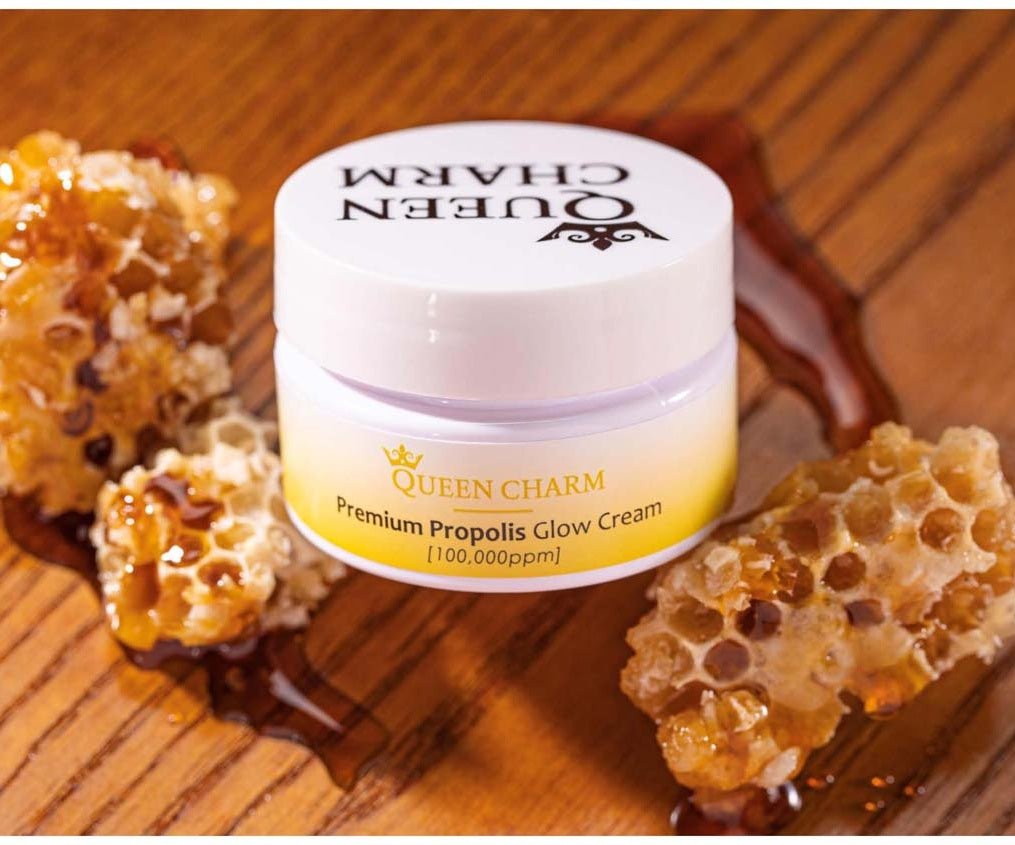 Queen Charm - Premium Functional Cream Collection (Original)