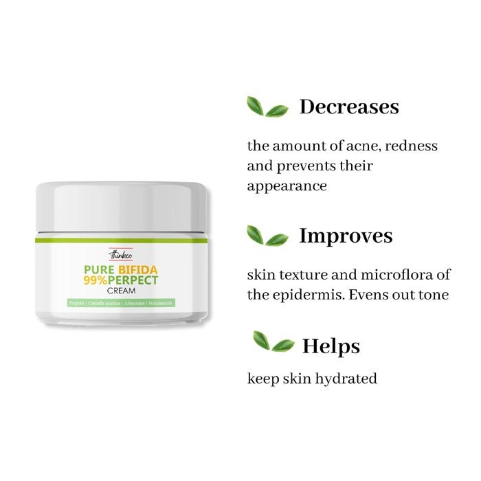 Thinkco - Face Cream Collection (Original)