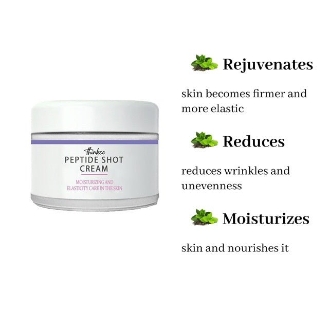 Thinkco - Face Cream Collection (Original)
