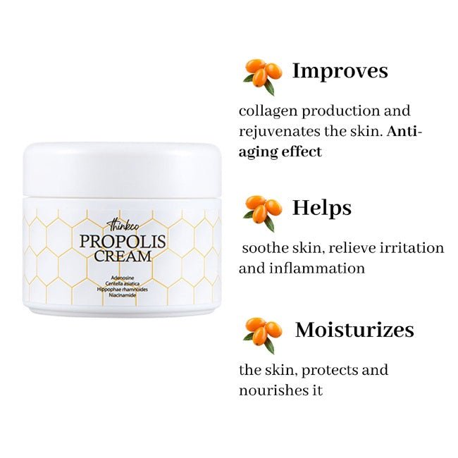Thinkco - Face Cream Collection (Original)