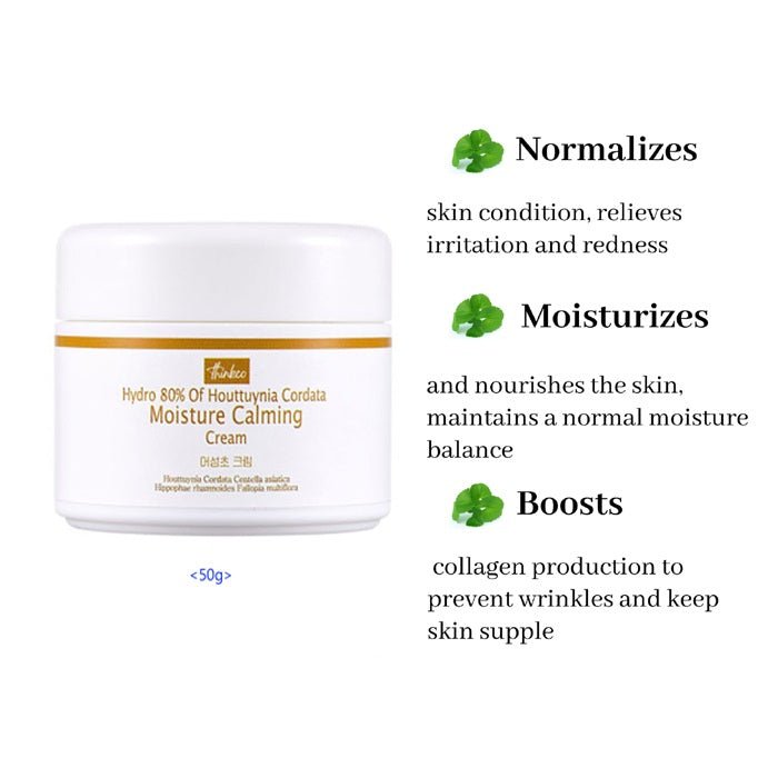 Thinkco - Face Cream Collection (Original)
