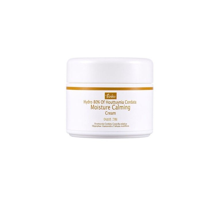 Thinkco - Face Cream Collection (Original)