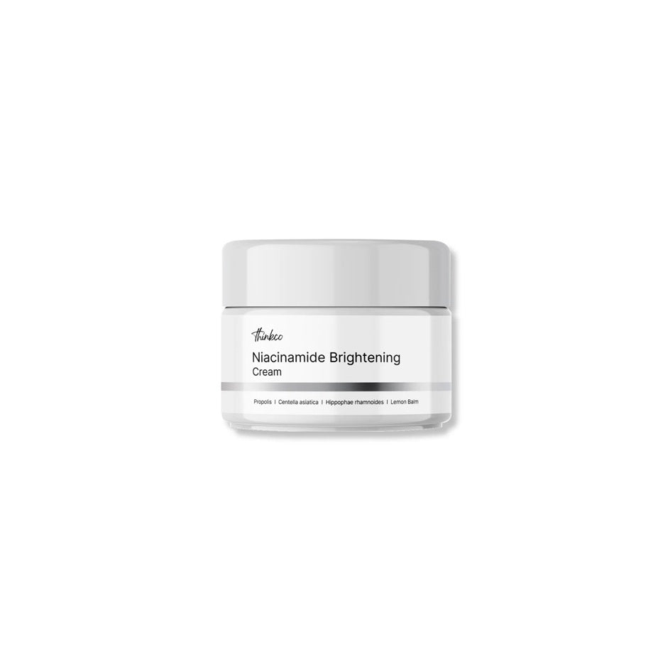 Thinkco - Face Cream Collection (Original)