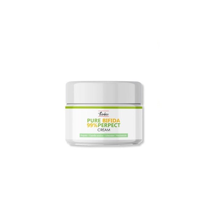 Thinkco - Face Cream Collection (Original)