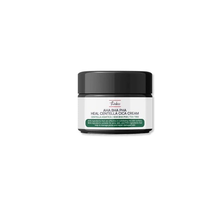 Thinkco - Face Cream Collection (Original)