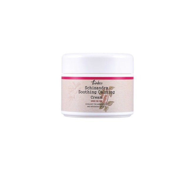 Thinkco - Face Cream Collection (Original)
