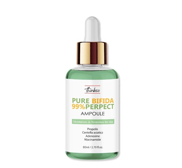 Thinkco - Functional Ampoule Collection (Original)