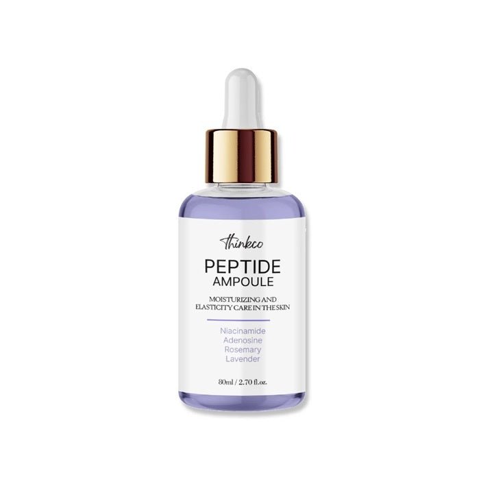 Thinkco - Functional Ampoule Collection (Original)
