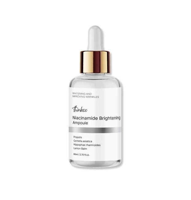 Thinkco - Functional Ampoule Collection (Original)