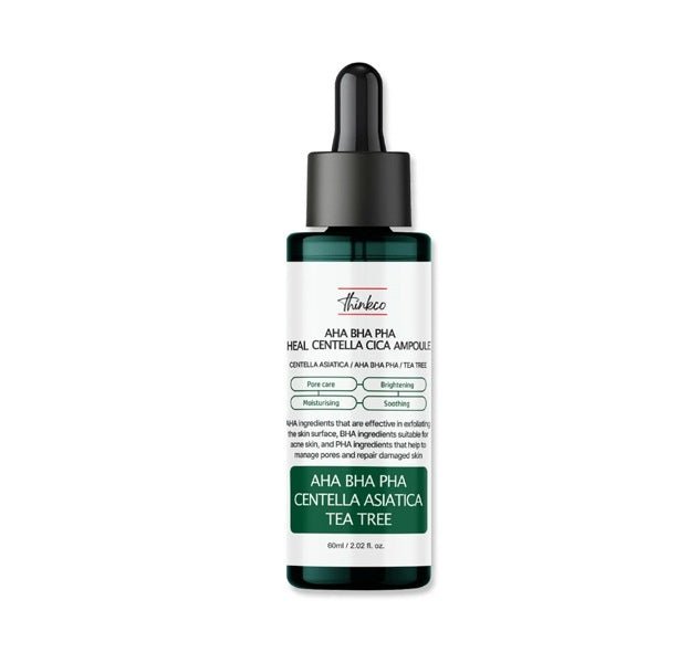 Thinkco - Functional Ampoule Collection (Original)