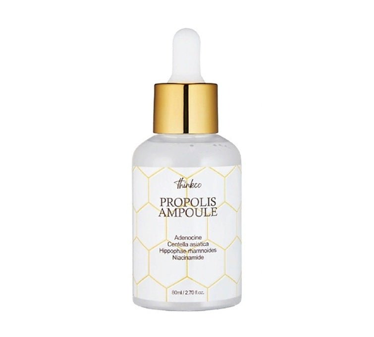 Thinkco - Functional Ampoule Collection (Original)