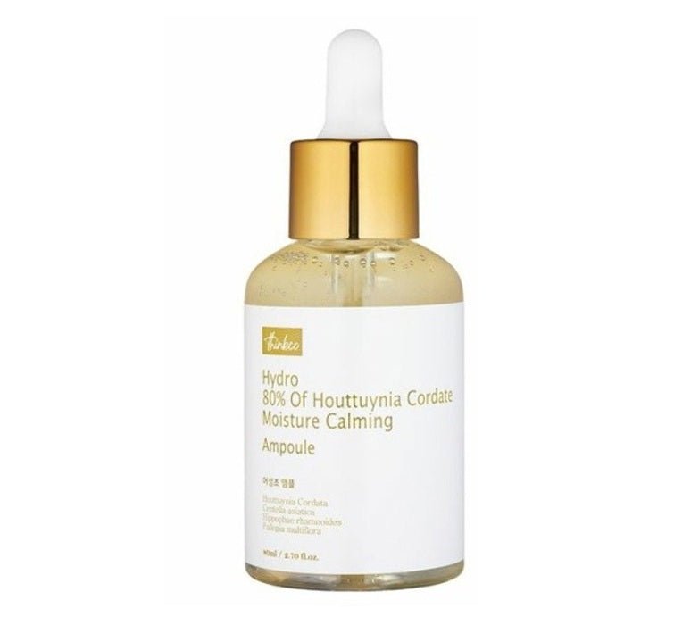 Thinkco - Functional Ampoule Collection (Original)