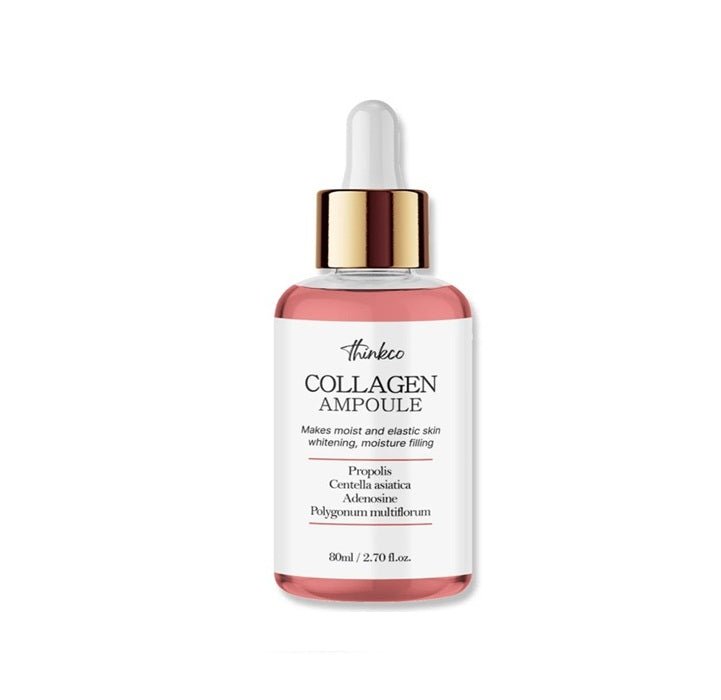 Thinkco - Functional Ampoule Collection (Original)