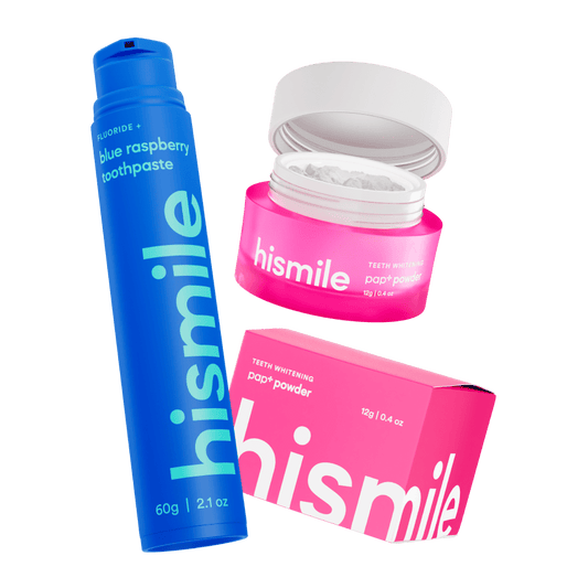 Daily Whitening Bundle