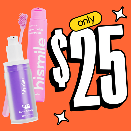 Starter Bundle