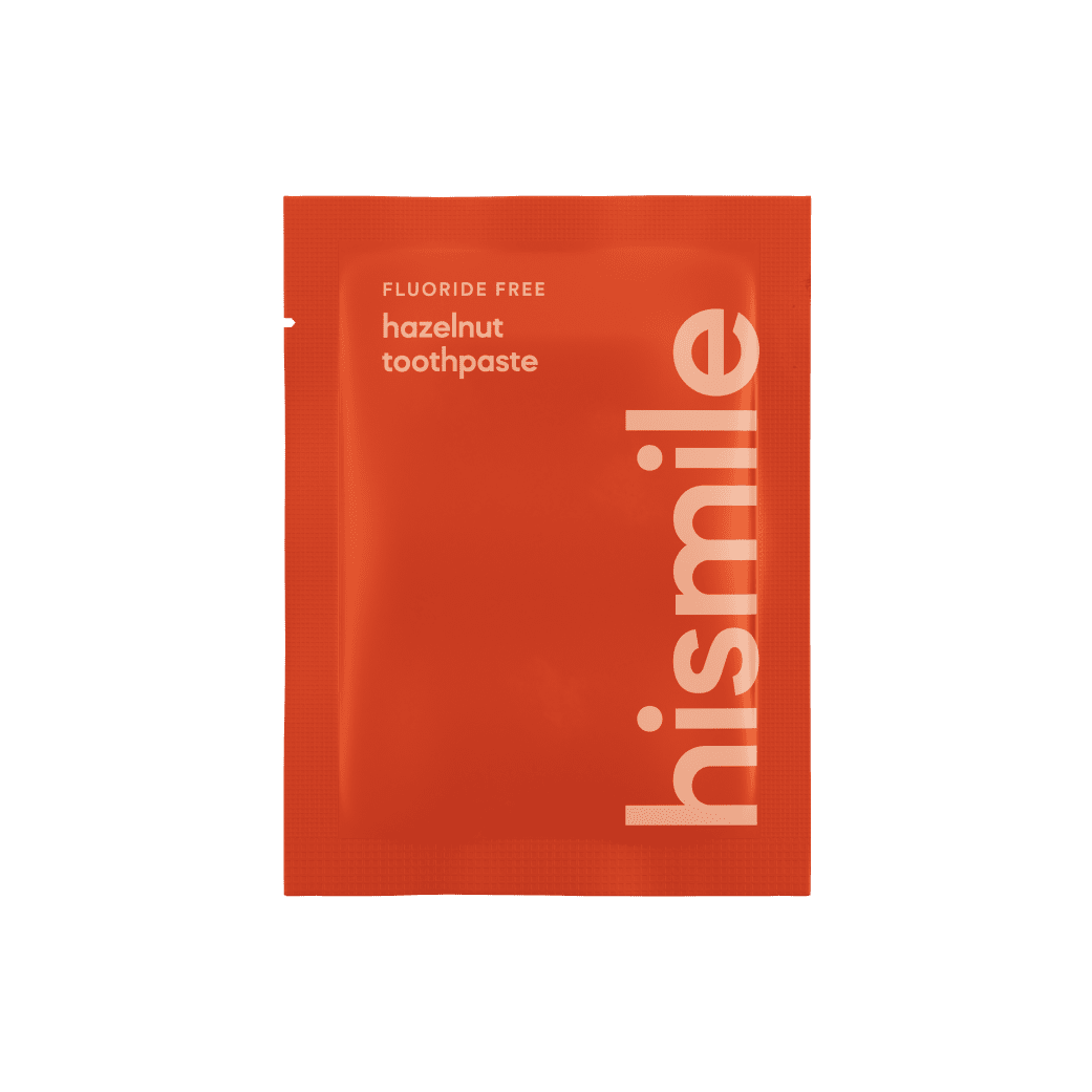 Free Gift Sachet