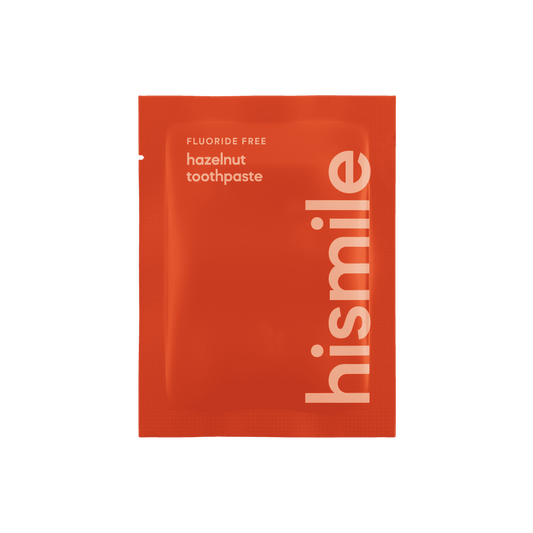 Free Gift Sachet