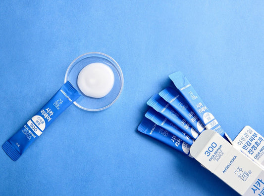 ANGELLOOKA - Cica Repair Spicule Ampoule 300 (Original)