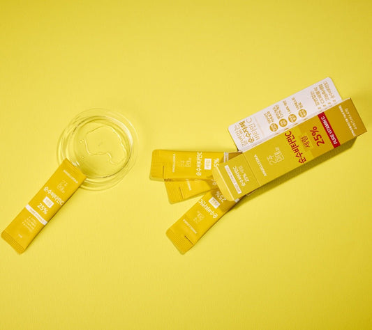 ANGELLOOKA - Pure Vitamin C Serum 25% (Original)