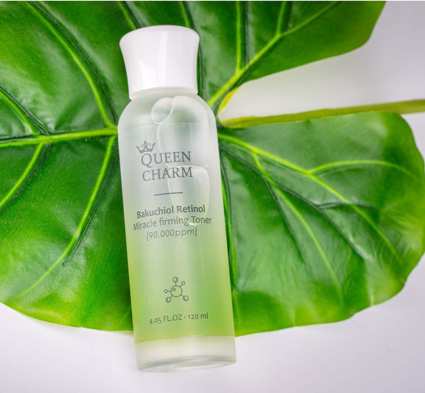 Queen Charm - Functional Toner Collection (Original)