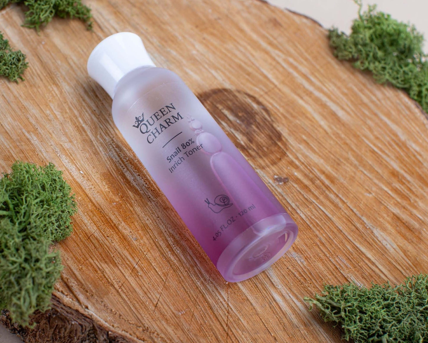 Queen Charm - Functional Toner Collection (Original)