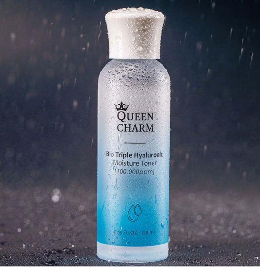 Queen Charm - Functional Toner Collection (Original)