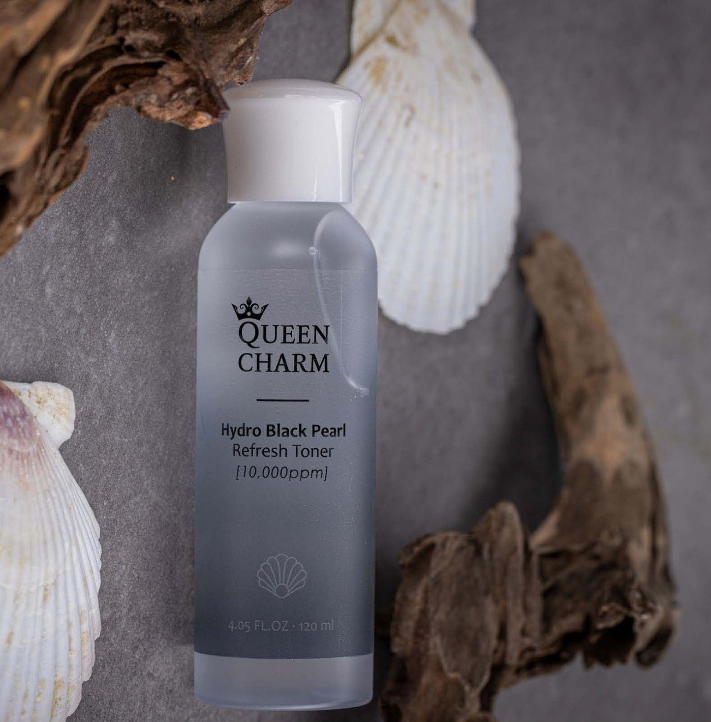 Queen Charm - Functional Toner Collection (Original)
