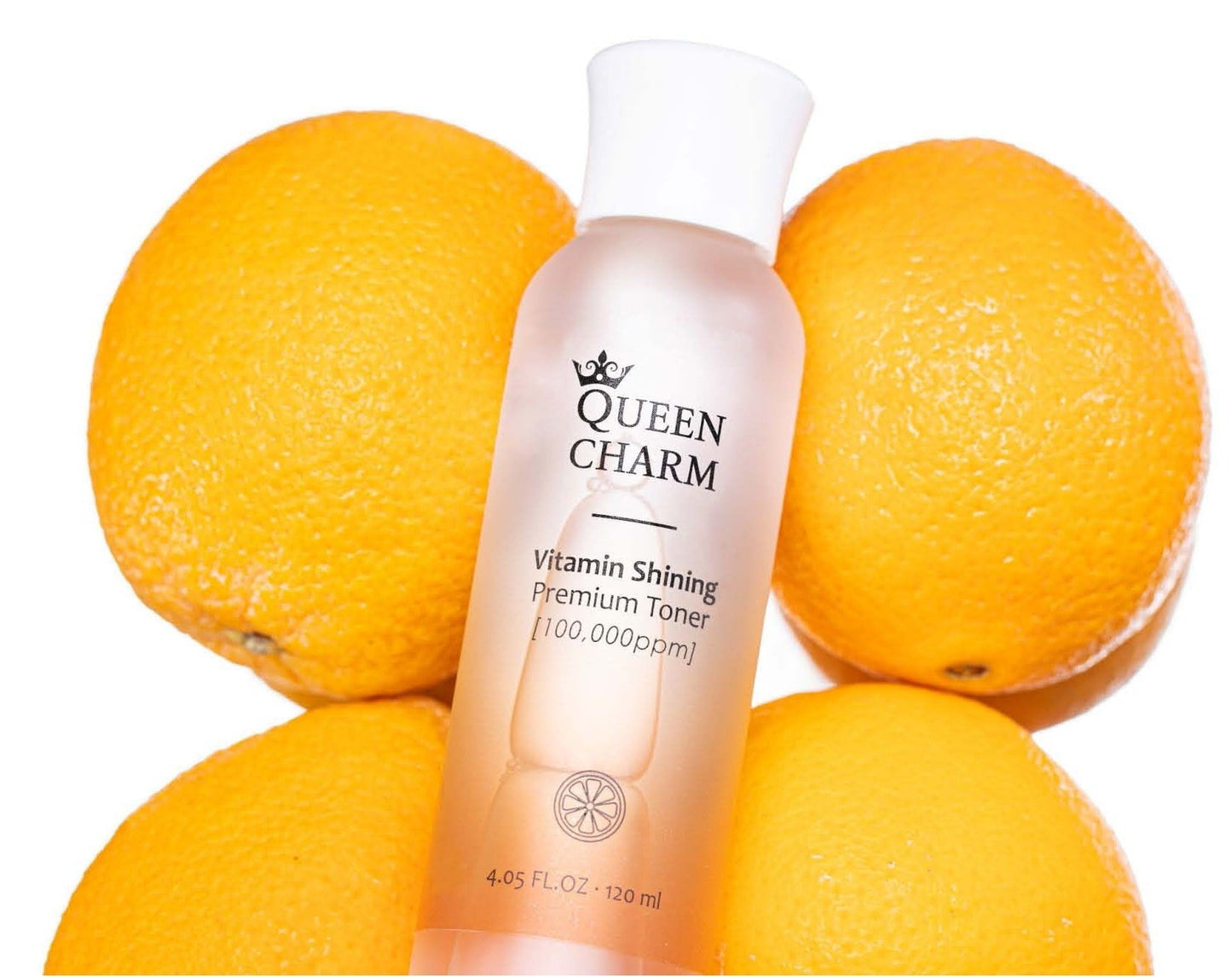Queen Charm - Functional Toner Collection (Original)