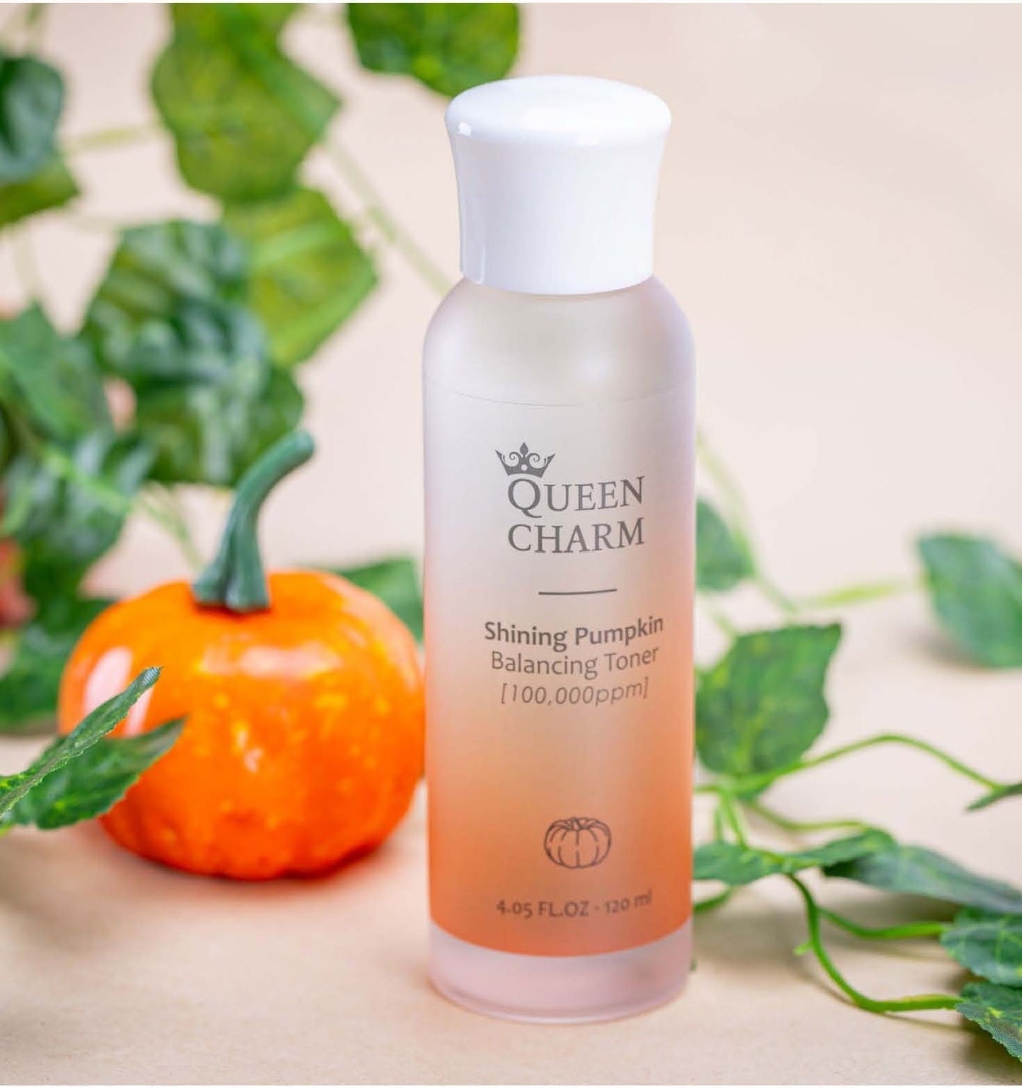 Queen Charm - Functional Toner Collection (Original)