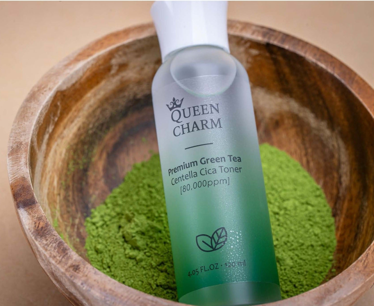 Queen Charm - Functional Toner Collection (Original)