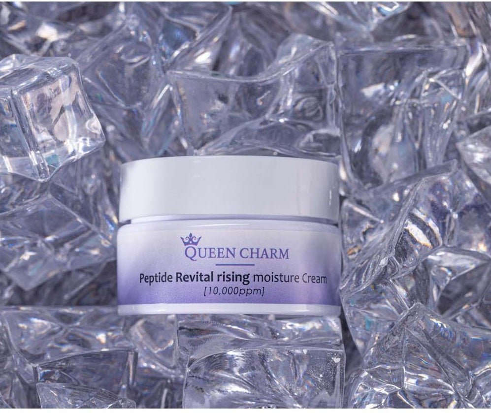 Queen Charm - Premium Functional Cream Collection (Original)
