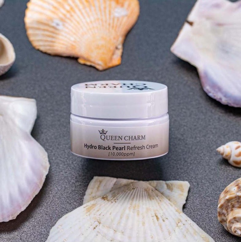Queen Charm - Premium Functional Cream Collection (Original)