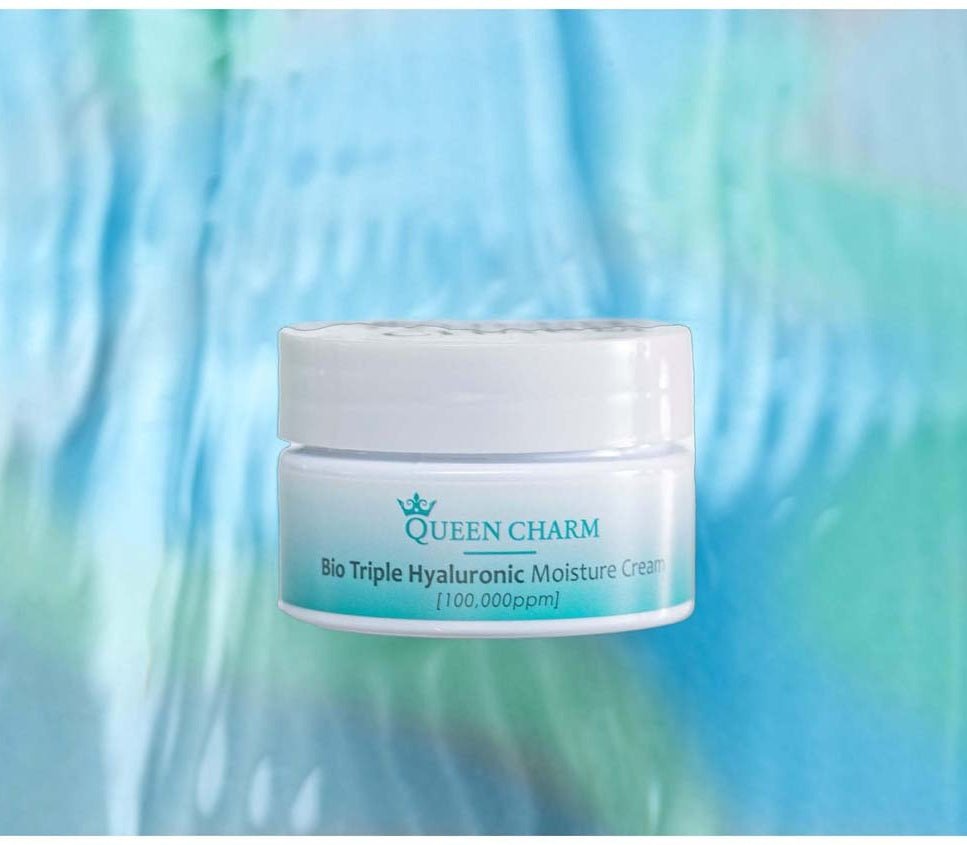 Queen Charm - Premium Functional Cream Collection (Original)