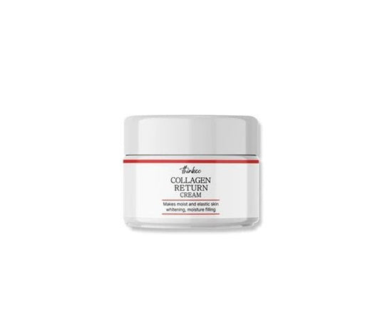 Thinkco - Face Cream Collection (Original)