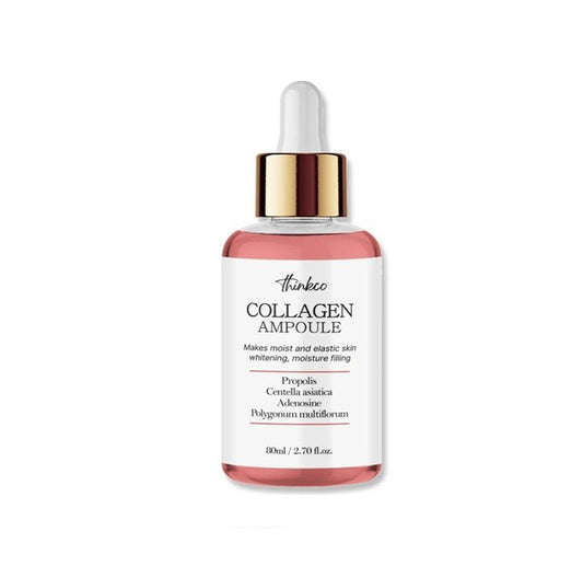 Thinkco - Functional Ampoule Collection (Original)